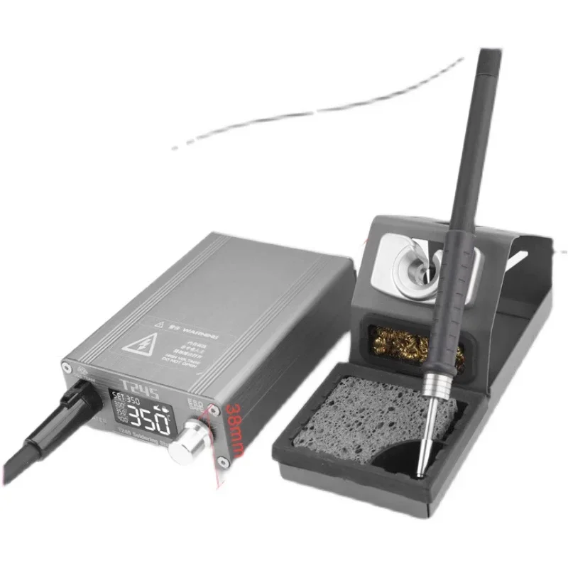 OSS T245 Soldering Station 130 - C245 Soldering Station 130W 评论和价格