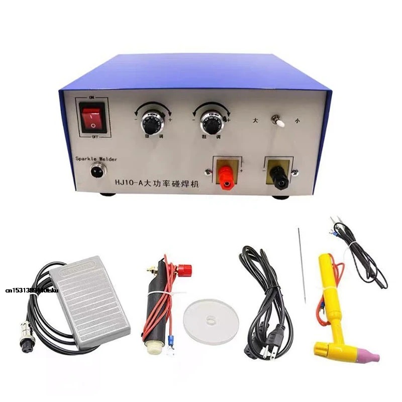 Useful 100A High Power Handhel - Laser Soldering Machine Handheld 评论和价格