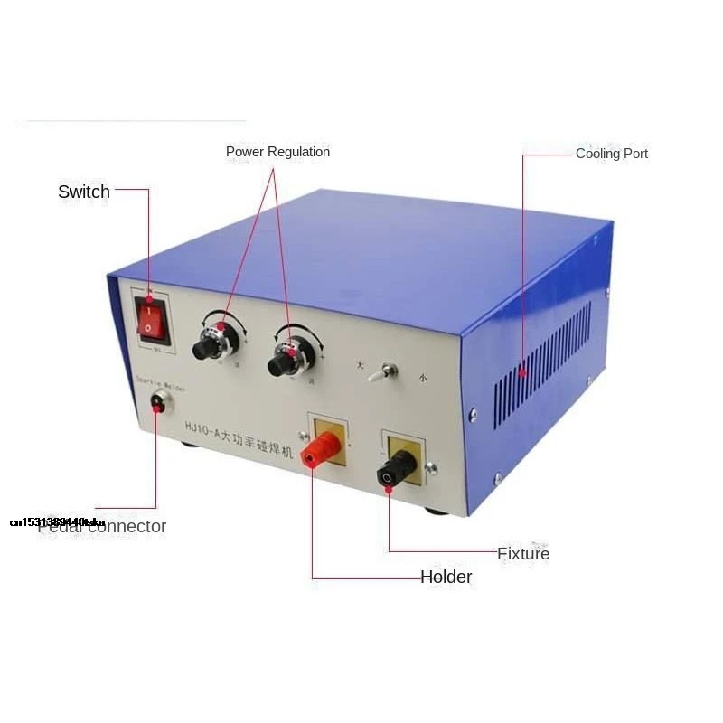 Useful 100A High Power Handhel - Laser Soldering Machine Handheld 评论和价格