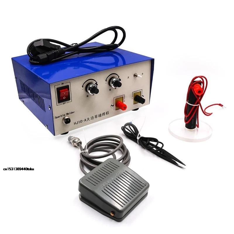 Useful 100A High Power Handhel - Laser Soldering Machine Handheld 评论和价格