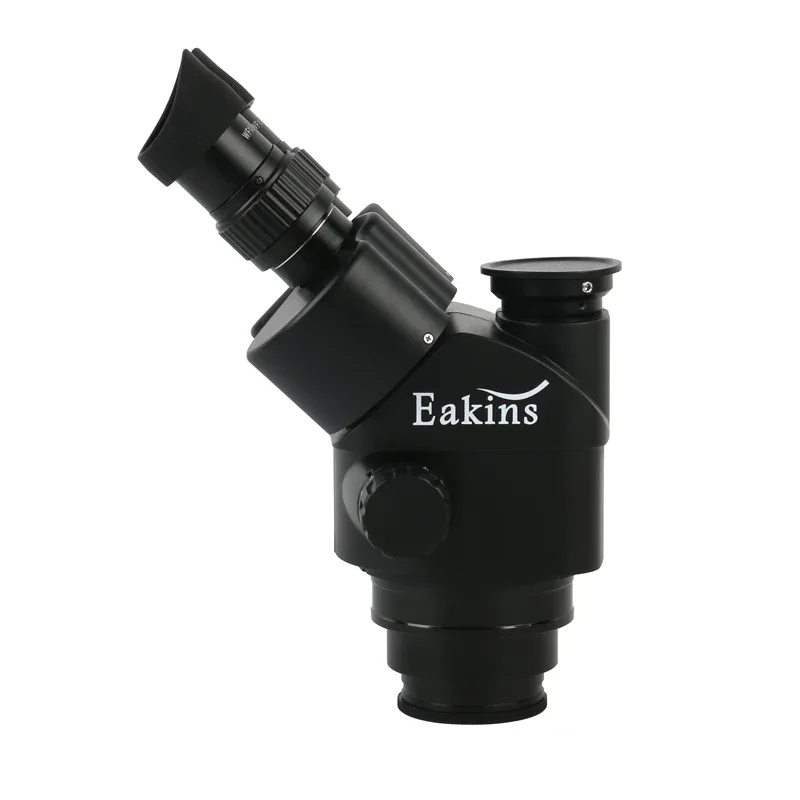 3.5X 7X 45X 90X Industrial Lab - Trinocular Stereo Microscope 7X-45X 评论和价格