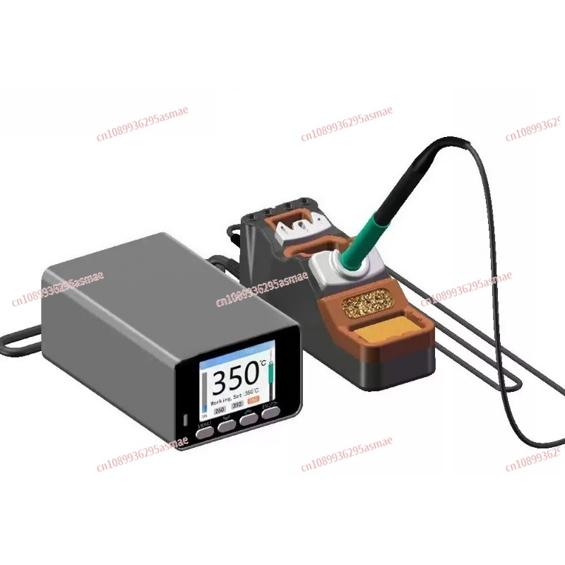 C210 C245 C115 Professional So - C210 Precision Soldering Station 评论和价格