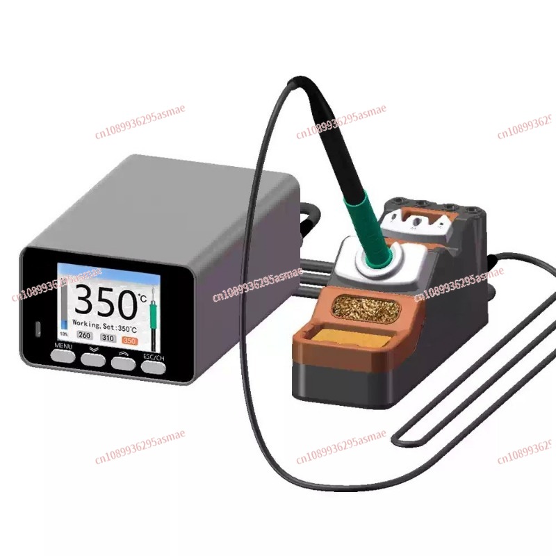 C210 C245 C115 Professional So - C210 Precision Soldering Station 评论和价格