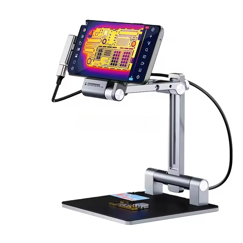 Eye Pro Infrared Thermal Camer - Thermal Imaging Camera Pcb Repair 评论和价格