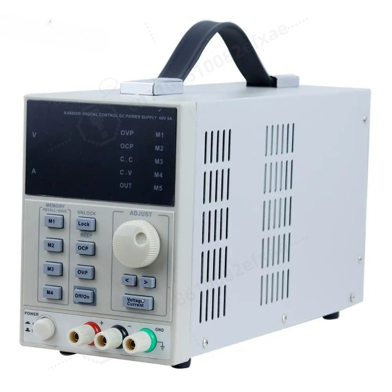 6005D 6005P 3010D 3010P High P - High Precision Dc Power Supply 30V 10A 评论和价格