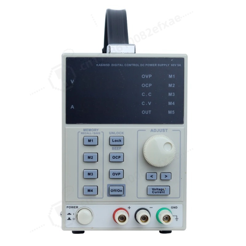 6005D 6005P 3010D 3010P High P - High Precision Dc Power Supply 30V 10A 评论和价格