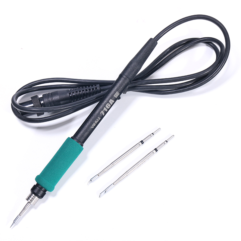 982D Rapidly Heating Precision - C210 Precision Soldering Station 评论和价格