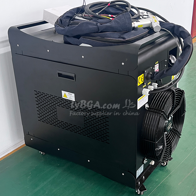Fiber Laser Welding Handheld 5 - Laser Soldering Machine Handheld 评论和价格
