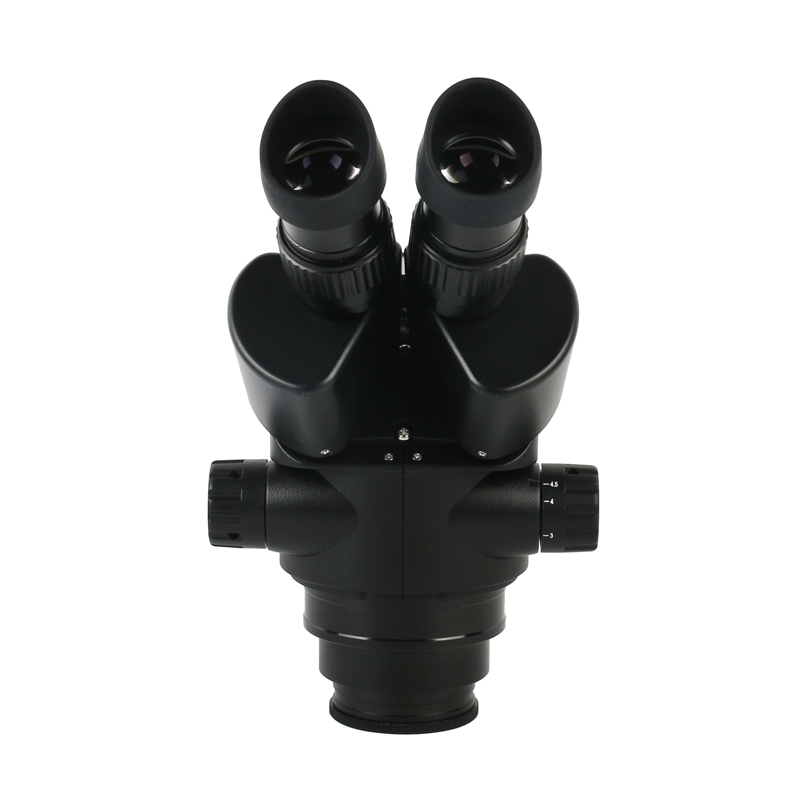 Articulating Arm Desktop Base  - Trinocular Stereo Microscope 7X-45X 评论和价格