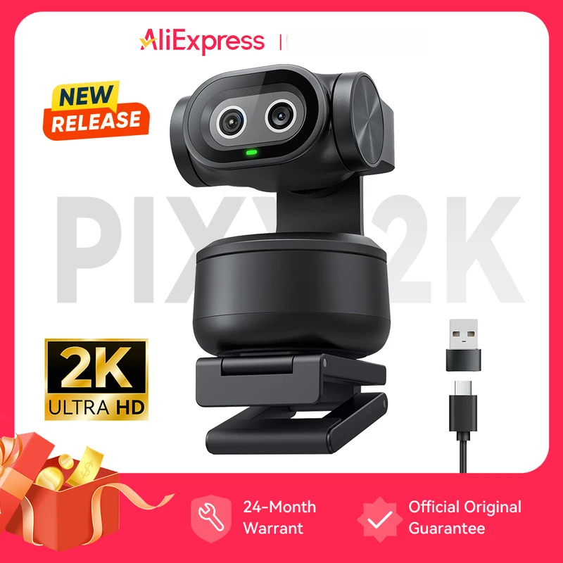 2K 4K PTZ Webcam with Sony Sen - 4K Microscope Camera Sony Sensor 评论和价格