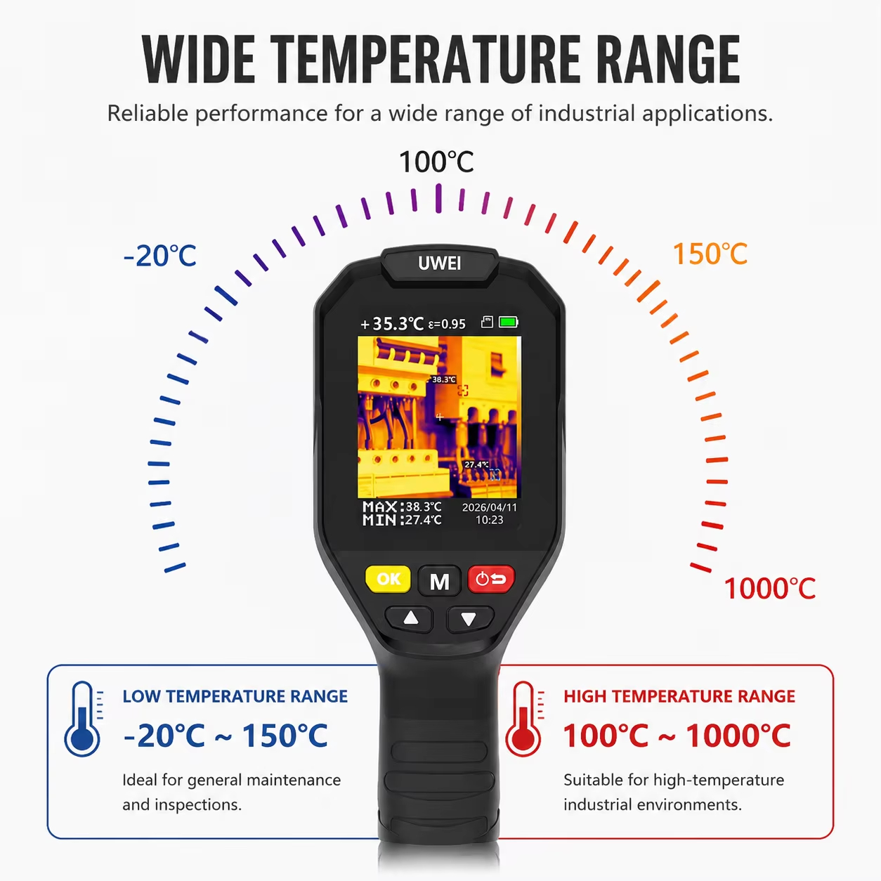 Handheld Thermal Imager 32x32  - Thermal Imaging Camera Pcb Repair 评论和价格