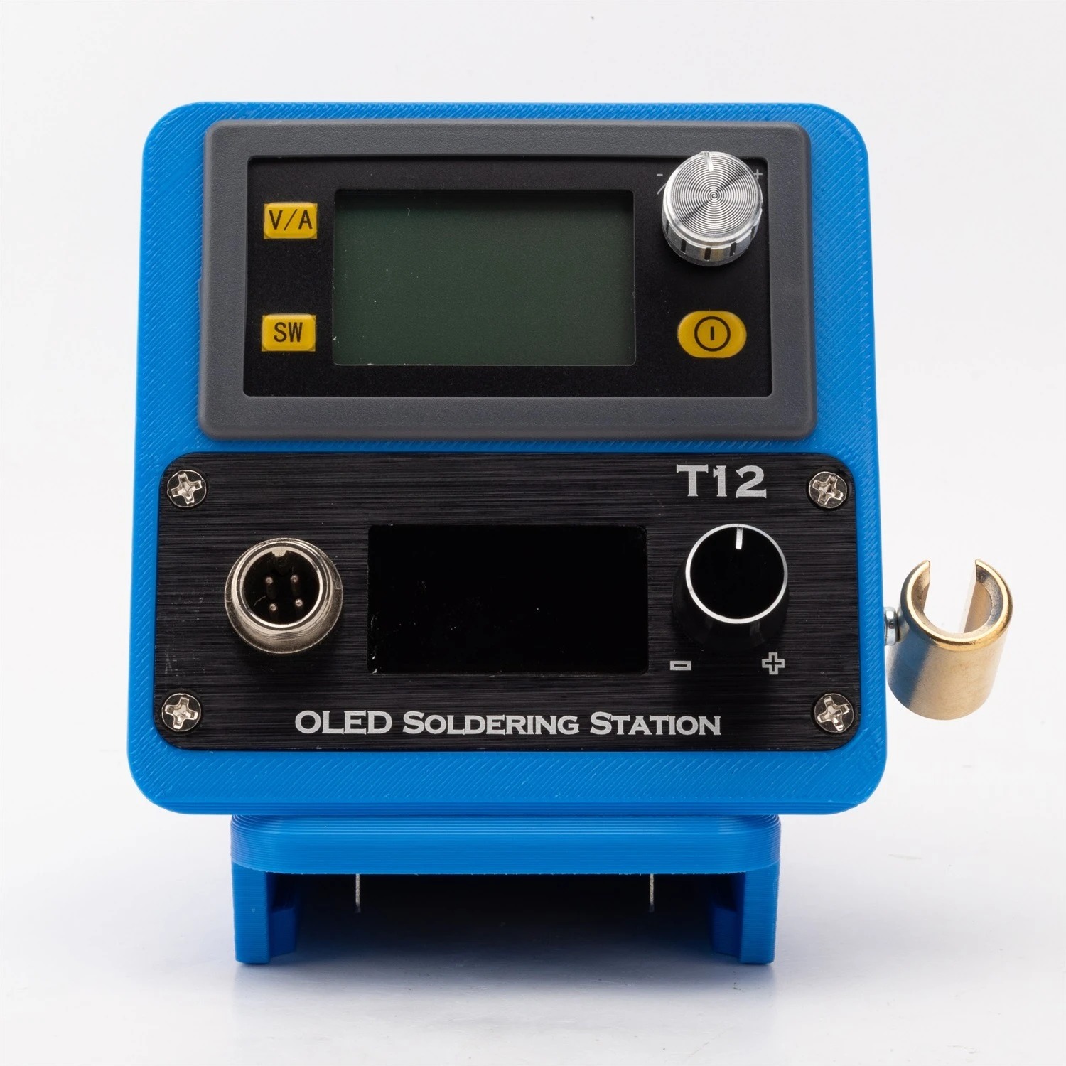 For Makita 18V Lithium Battery - T12 Soldering Station Oled 评论和价格
