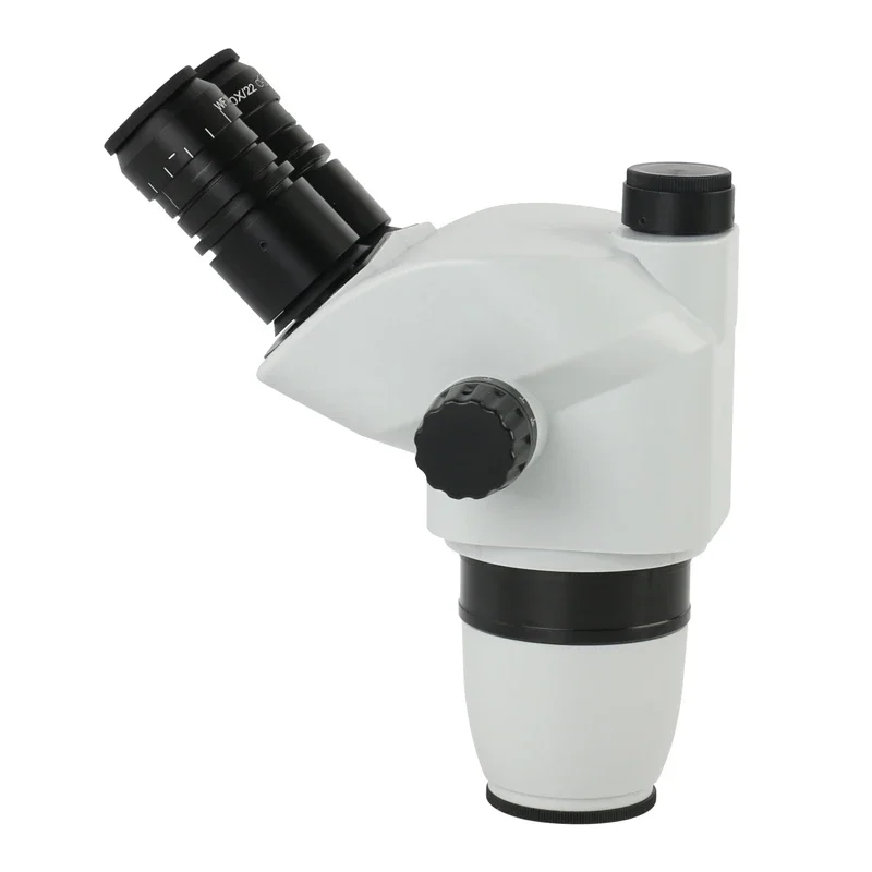 6.7X45X 3.5X Simul-Focal Trino - Simul-Focal Industrial Microscope 4K Hdmi 评论和价格